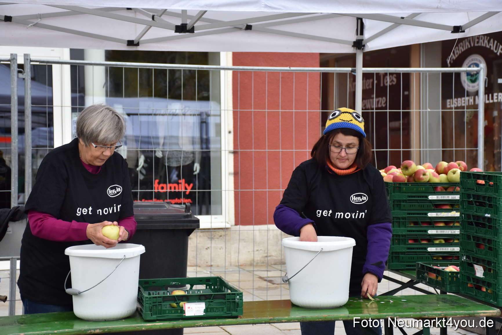 Stadtlauf Neumarkt 2015 0016